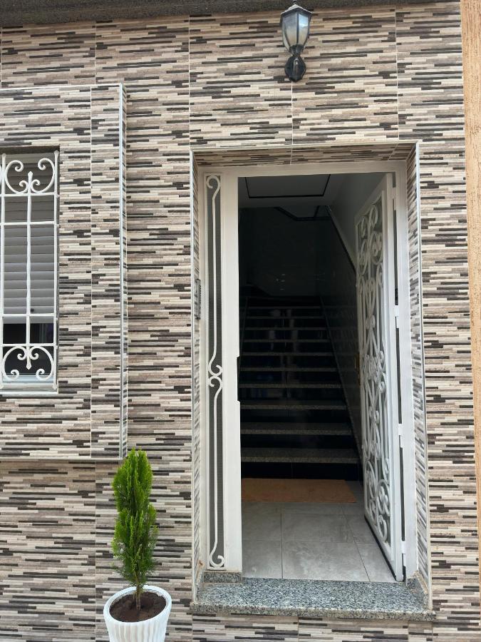 Apartment Bel 1er Etage Confortable Pres De La - Specialement Pour Familles Saidia