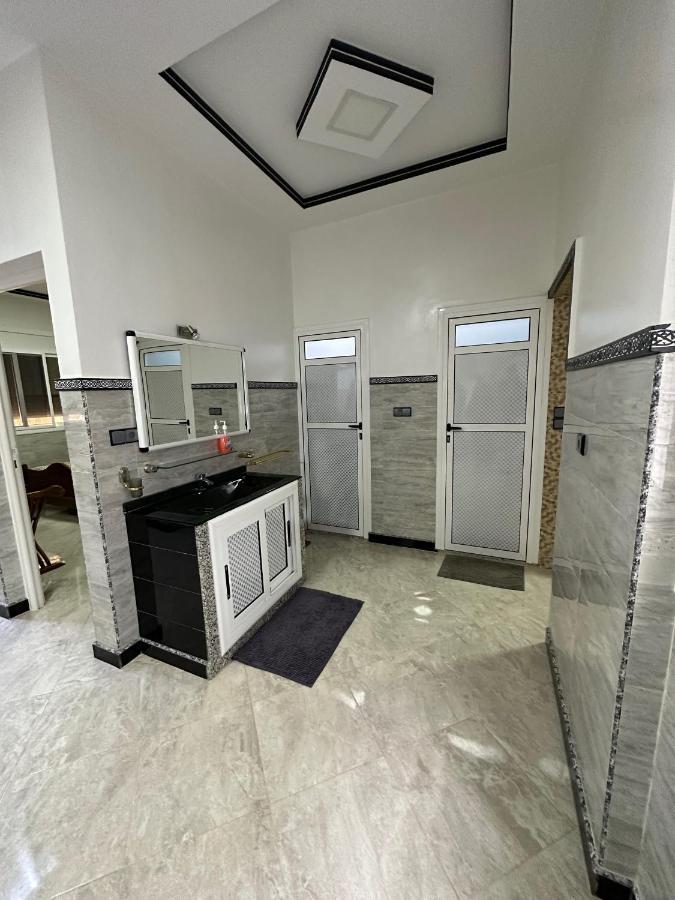 Bel 1er Etage Confortable Pres De La - Specialement Pour Familles * Saidia