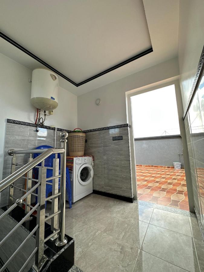 Bel 1er Etage Confortable Pres De La - Specialement Pour Familles Saidia