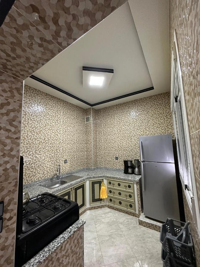 Bel 1er Etage Confortable Pres De La - Specialement Pour Familles Saidia