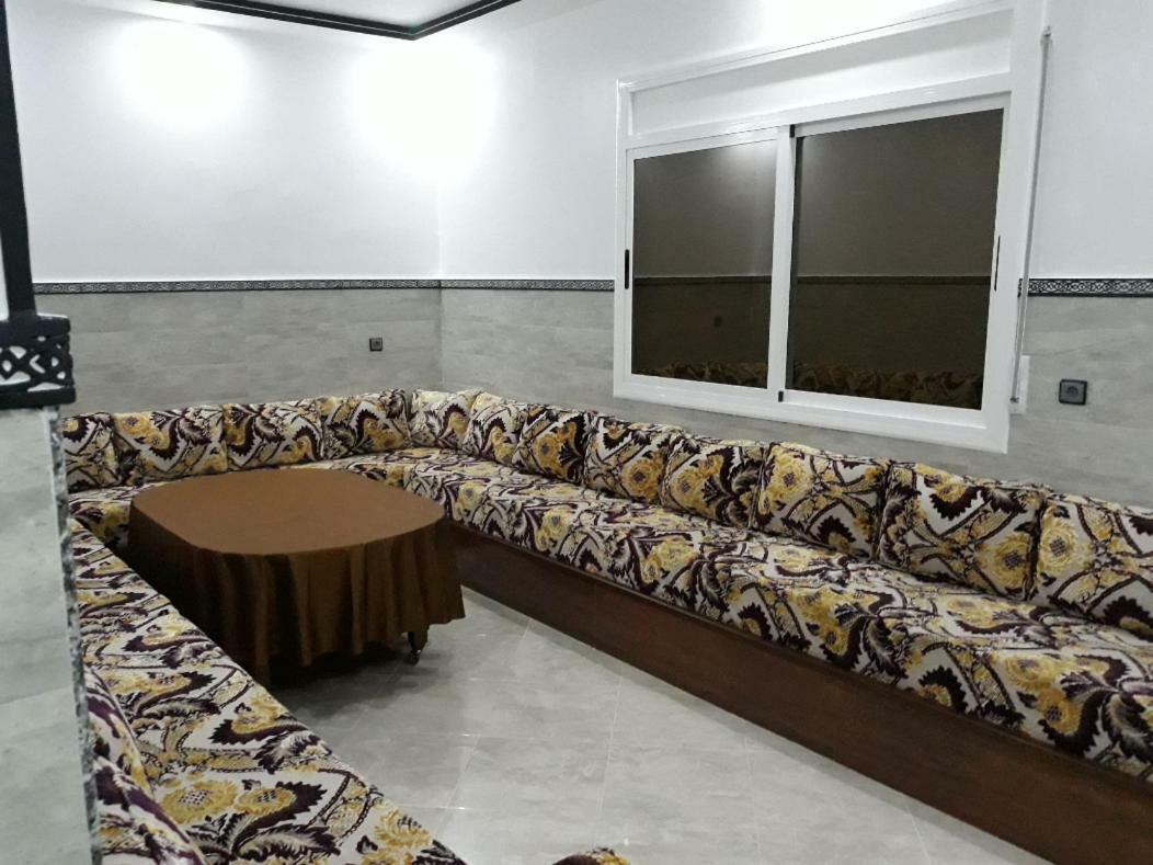 Bel 1er Etage Confortable Pres De La - Specialement Pour Familles * Saidia